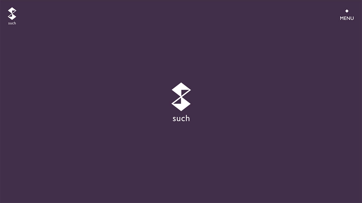 My Portfolio | suchの実績